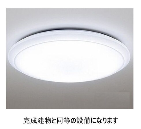 ソルカリーノの物件内観写真